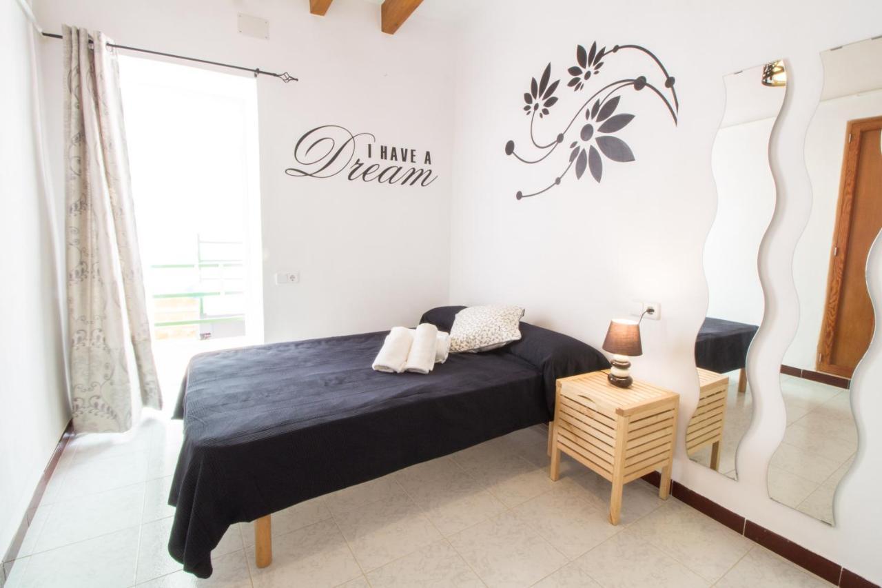 Casa típica Mallorquina con mucho encanto Santanyí Exterior foto